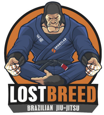 Lost Breed – académie de jiu-jitsu brésilien